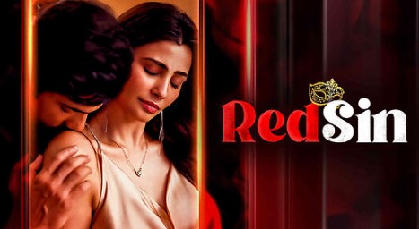 Red Sin Shemaroome All Episode Hot Series Watch