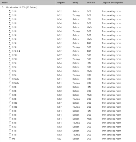 51438208330 fitment list.2