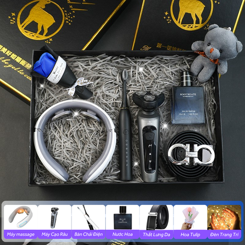 Set 11 Full SET + Máy Cạo Râu + Đồng Hồ + Bàn Chải + Ví.png