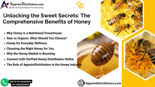 Unlocking the Sweet Secrets The Comprehensive Benefits of Honey.jpg