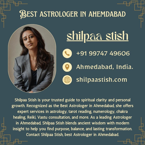 Shilpaa Stish - Best Astrologer In Ahmedabad.jpg