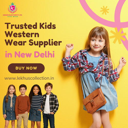 Trusted Kids Western Wear Supplier in New Delhi.png