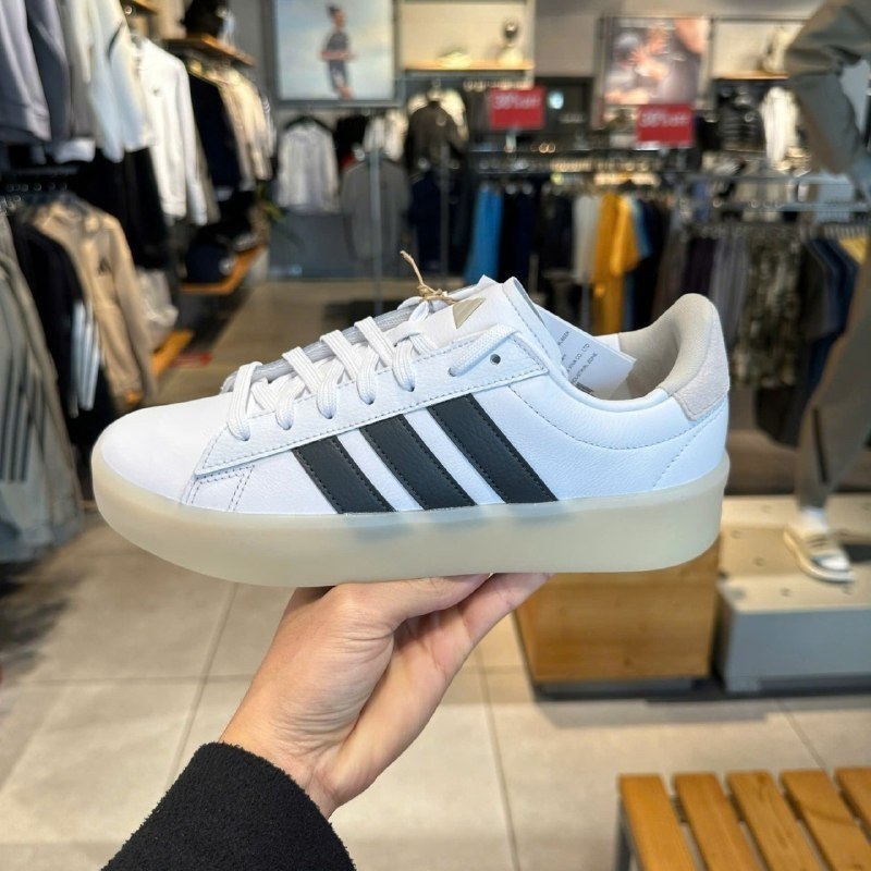 Tênis Adidas Gc Disrupt