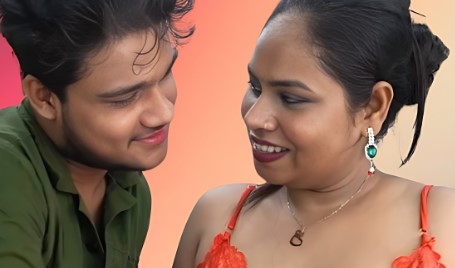 Plumber Couple Unrated Aashi Short Film