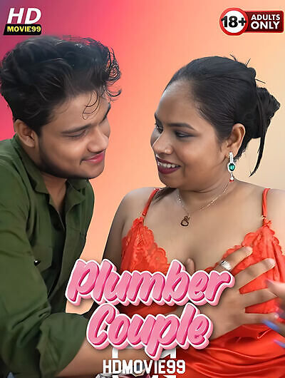 Plumber Couple 2025 Aashi Unrated Short Film