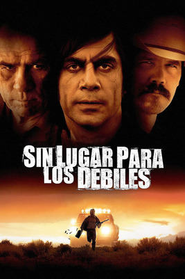 No Country For Old Men [2007] [BD25-USA] [Latino]