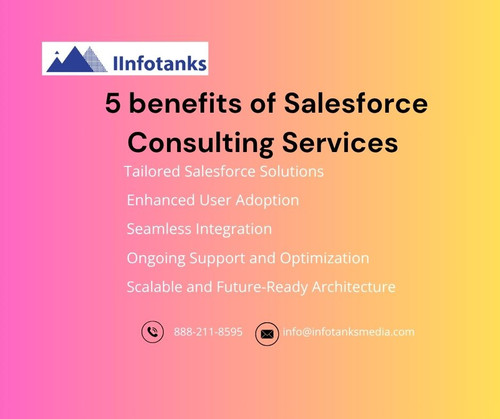  5 benefits of Salesforce Consulting Services.jpg