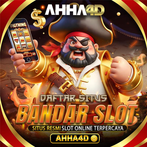 Slot Gacor