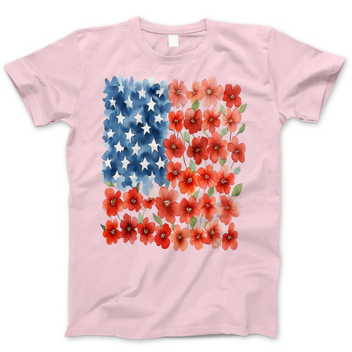 Photograph of four blank t-shirts greys beige and army green. Clipping path included. Ready for your.jpg