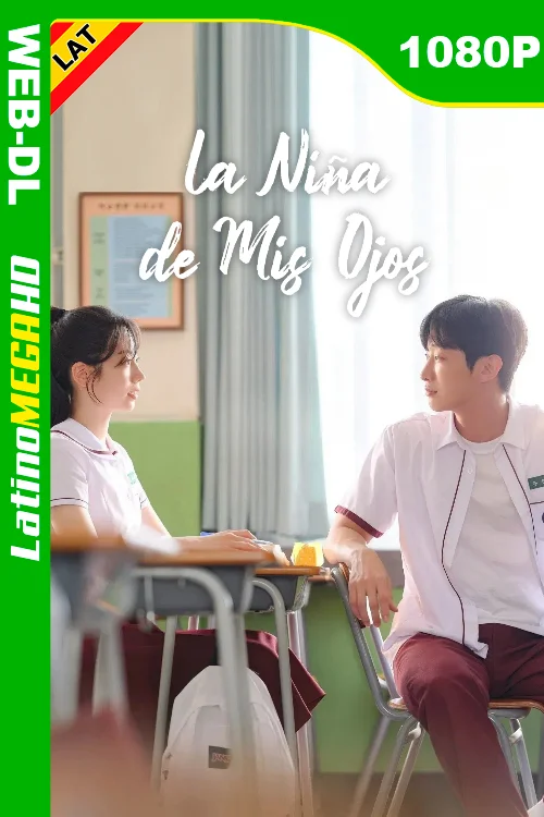 La niña de mis ojos (2025) Latino HD WEB-DL 1080P
