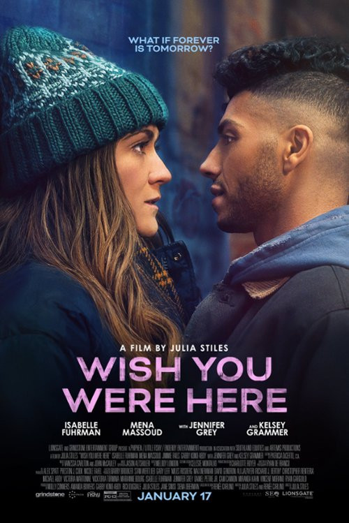 Wish You Were Here (2025) MULTi.1080p.AMZN.WEB-DL.x264.AC3-KiT / Lektor PL & Napisy PL