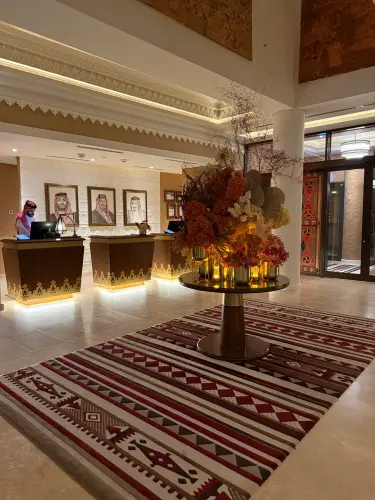 nua success at bab samhan a luxury collection hotel in v0 bv2exj97ga7f1.webp