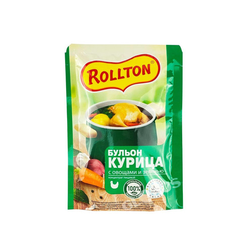 4870227272759 БУЛЬОН ROLLTON КУРИЦА С ОВОЩАМИ И ЗЕЛЕНЬЮ 90 Г ПАК..jpg