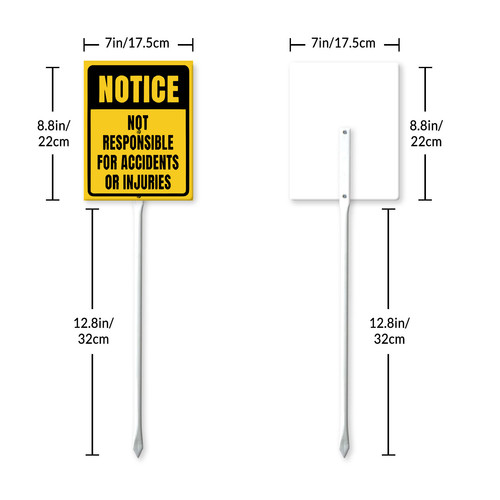 notice not responsible for accidents or injuries 7.jpg