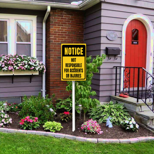 notice not responsible for accidents or injuries 1.jpg