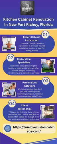 Kitchen Cabinet Renovation In New Port Richey, Florida.jpg
