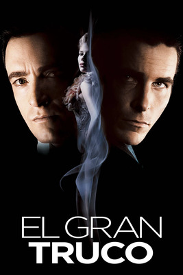 The Prestige [2006] [BD25-USA] [Latino]
