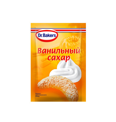 4607061494722 ВАНИЛЬНЫЙ САХАР DR.BAKERS 8 Г ПАК.jpg