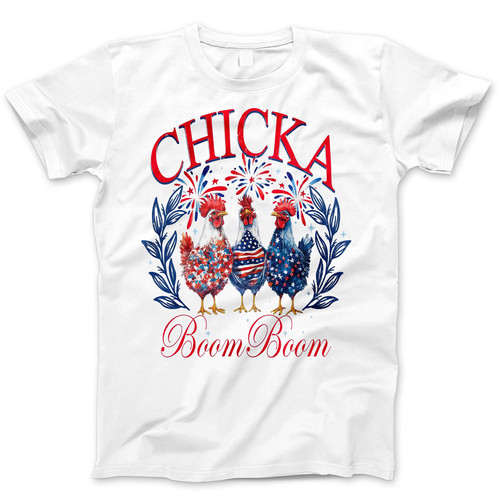 Photograph of four blank t-shirts greys beige and army green. Clipping path included. Ready for your.jpg