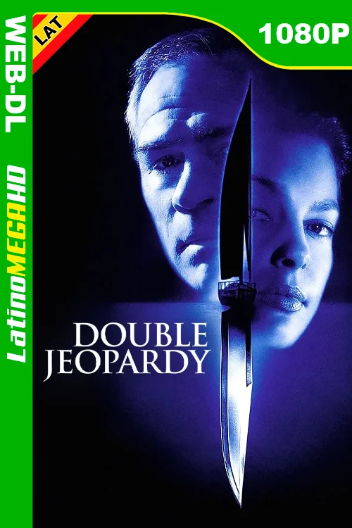 Doble riesgo (1999) Latino HD WEB-DL 1080P
