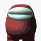 amogus talking.gif