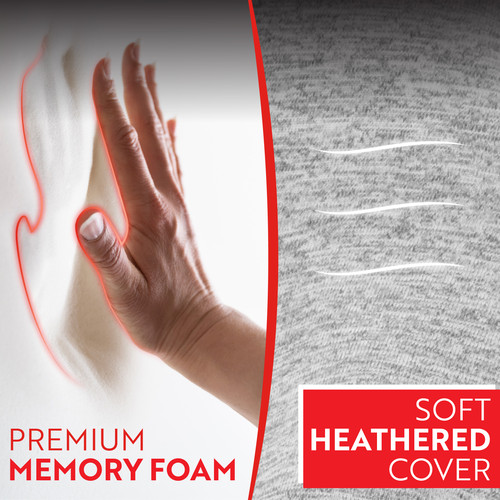 BH1385 Memory Foam Travel Pillow (Gray) AMZ 08.jpg