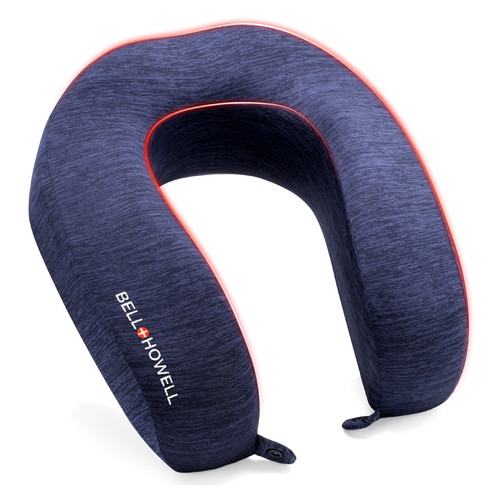 BH1381 Memory Foam Travel Pillow (Navy) AMZ 04.jpg