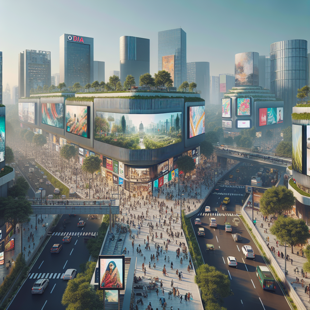 Outdoor Advertising