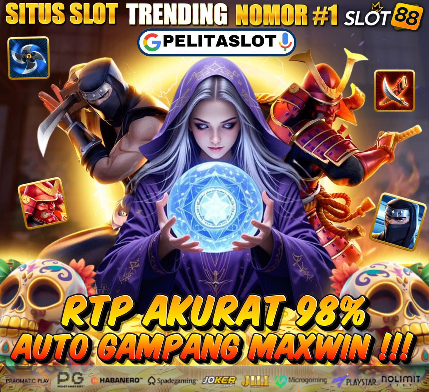 PELITASLOT : Situs Tempat Bermain Taruhan Bola Sbobet & SabaSports Terpercaya Di Indonesia