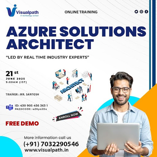 Azure Solutions Architect Free Demo Online on June 21st.jpg