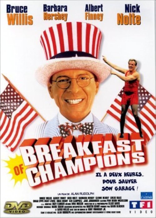 Śniadanie mistrzów / Breakfast of Champions (1999) PL.1080p.WEB-DL.H264-wasik / Lektor PL