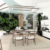 LINE ALBUM ECO resort facilities 250613 9