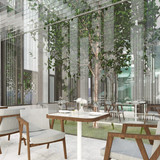 LINE ALBUM ECO resort facilities 250613 2