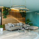 LINE ALBUM ECO resort facilities 250613 6