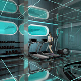 LINE ALBUM ECO resort facilities 250613 4