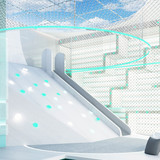 LINE ALBUM ECO resort facilities 250613 10