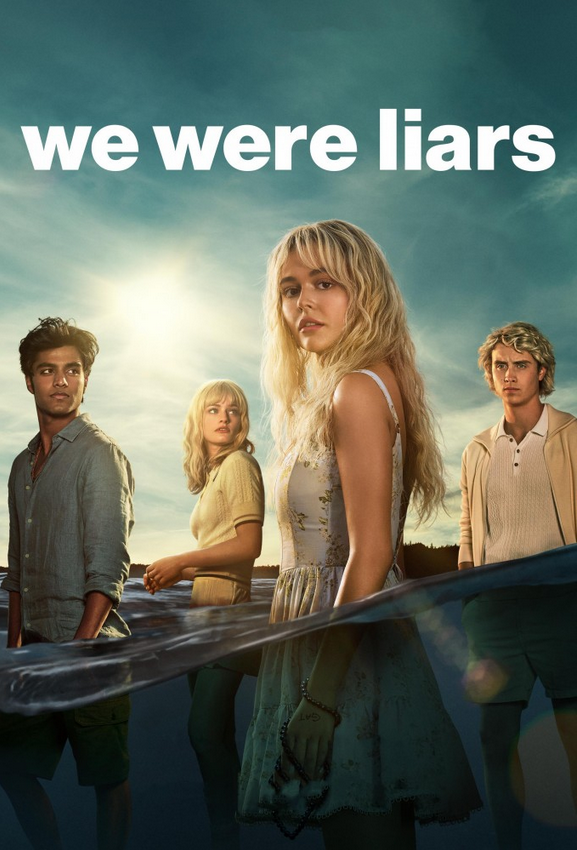  Byliśmy łgarzami / We Were Liars (2025) (Sezon 1) MULTi.1080p.AMZN.WEB-DL.H264-Mixio | Lektor i Napisy PL 