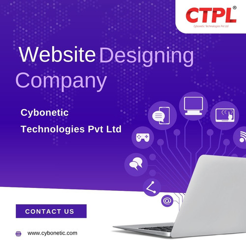 Website Designing Company & Web Development Services: Cybonetic Technologies Pvt Ltd.jpg