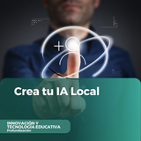 Crea tu IA Local