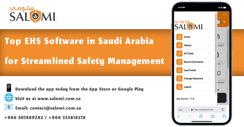Top EHS Software in Saudi Arabia for Streamlined Safety Management.jpg