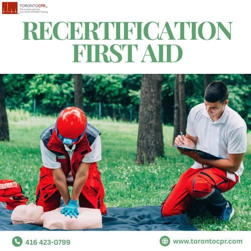 First Aid Recertification – Stay Certified, Stay Prepared.png