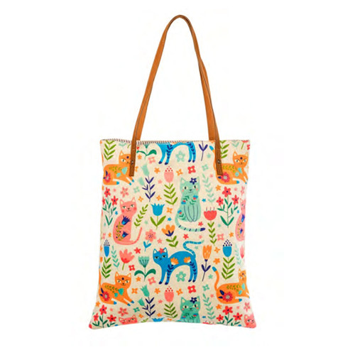 568 Whimsy Cats Bookbag.jpg