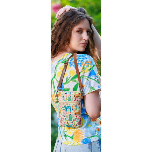 568 Whimsy Cats Cellphone Sling 02.jpg