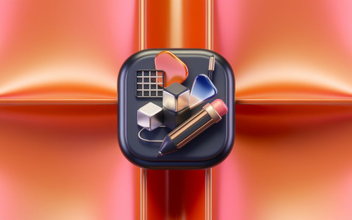a sleek and modern 3d style image with a NssgeNd QmCJqEGZOIOpQA Wp44 KyHTj2Yet3ZINhmmA.jpg