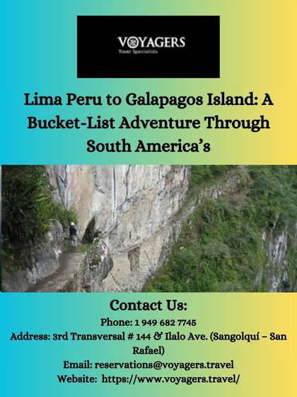 Lima Peru to Galapagos Island A Bucket-List Adventure Through South America’s.jpg