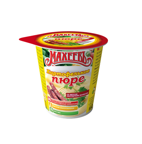 4604248006648 ПЮРЕ БПРИГ.МАХЕЕВЪ КАРТОФЕЛЬНОЕ С ОХОТНИЧЬИМИ КОЛБАСКАМИ 40 Г СТАКАН.png