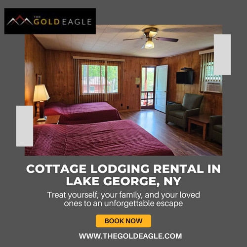 Cottage Lodging Rental in Lake George NY Cottage 2.jpg