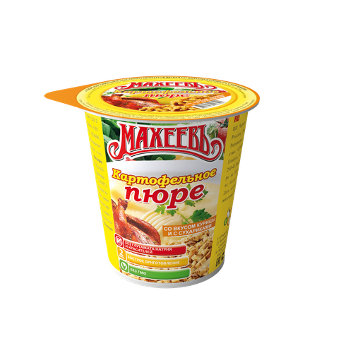 4604248019037 ПЮРЕ БПРИГ.МАХЕЕВЪ КАРТОФЕЛЬНОЕ С КУРИЦЕЙ И СУХАРИКАМИ 40 Г СТАКАН.png