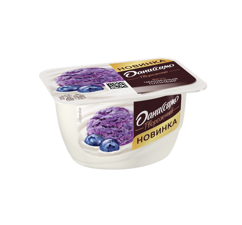 4600605034583 ПРОДУКТ ТВОРОЖНЫЙ ДАНИССИМО ЧЕРНИЧНЫЙ ПЛОМБИР 5,6% 130 Г.png