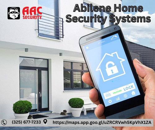 Abilene Home Security Systems.jpg